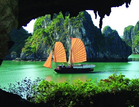 Hạ Long